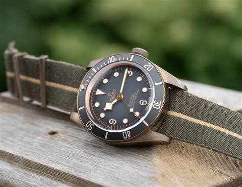 tudor black bay 58 bronze forum|tudor black bay bronze price.